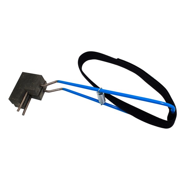 Shark Industries Universal Extra- Thick Silencer Chip